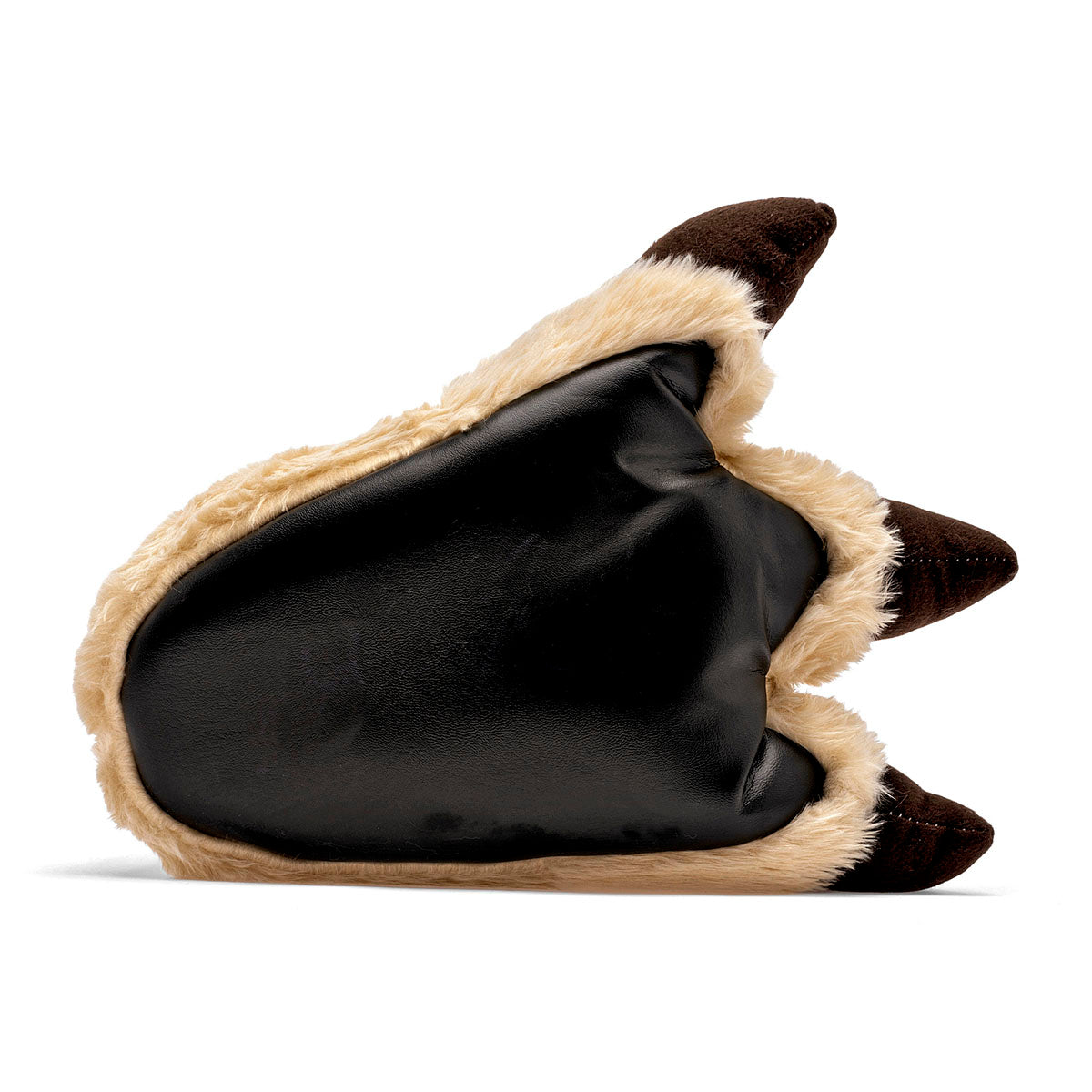 Pantufla de garra Parvus para Niño