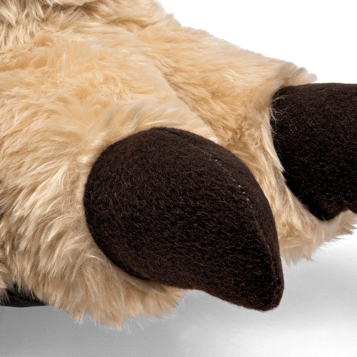Pantufla de garra Parvus para Niño