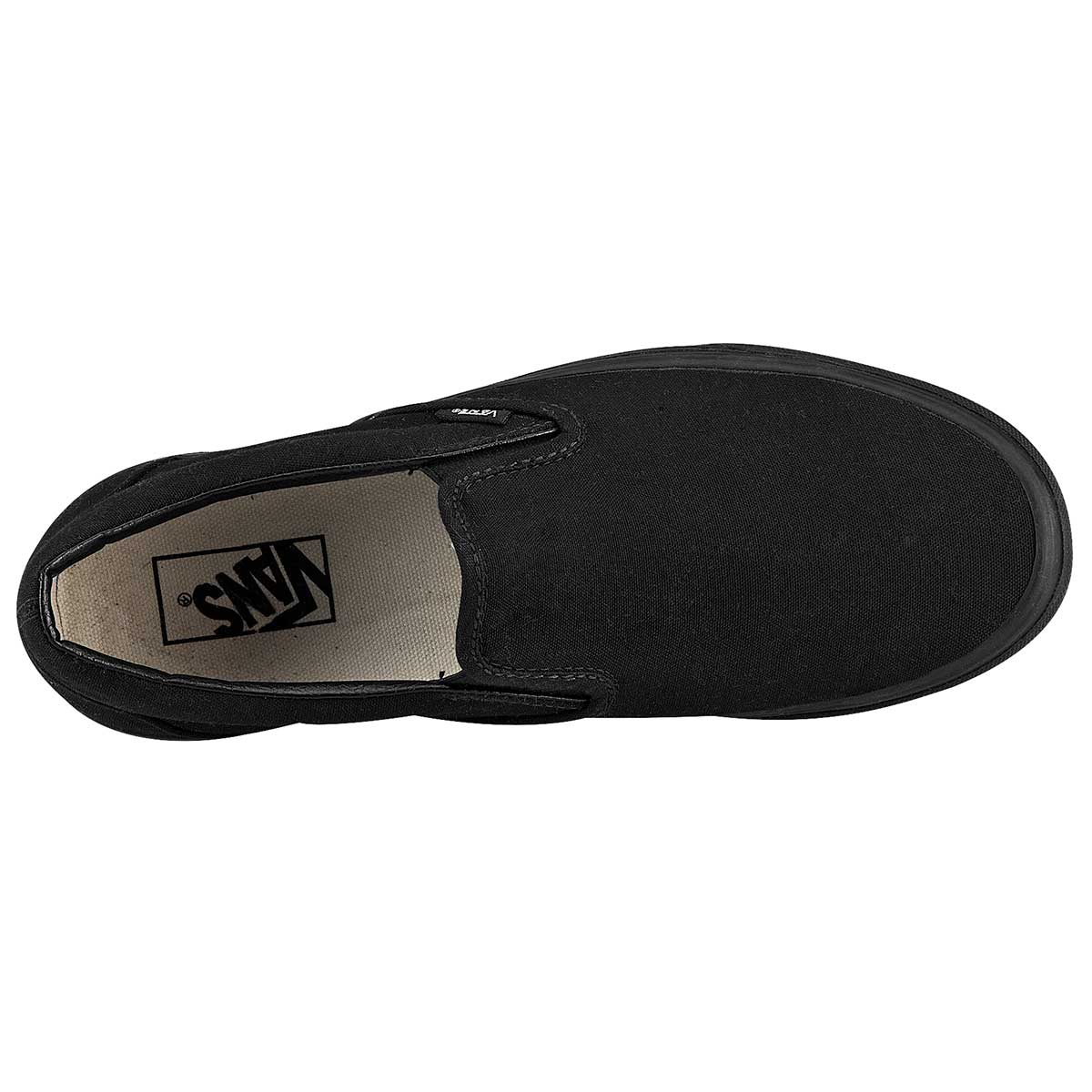 Tenis UA Classic Slip-On Vans Unisex
