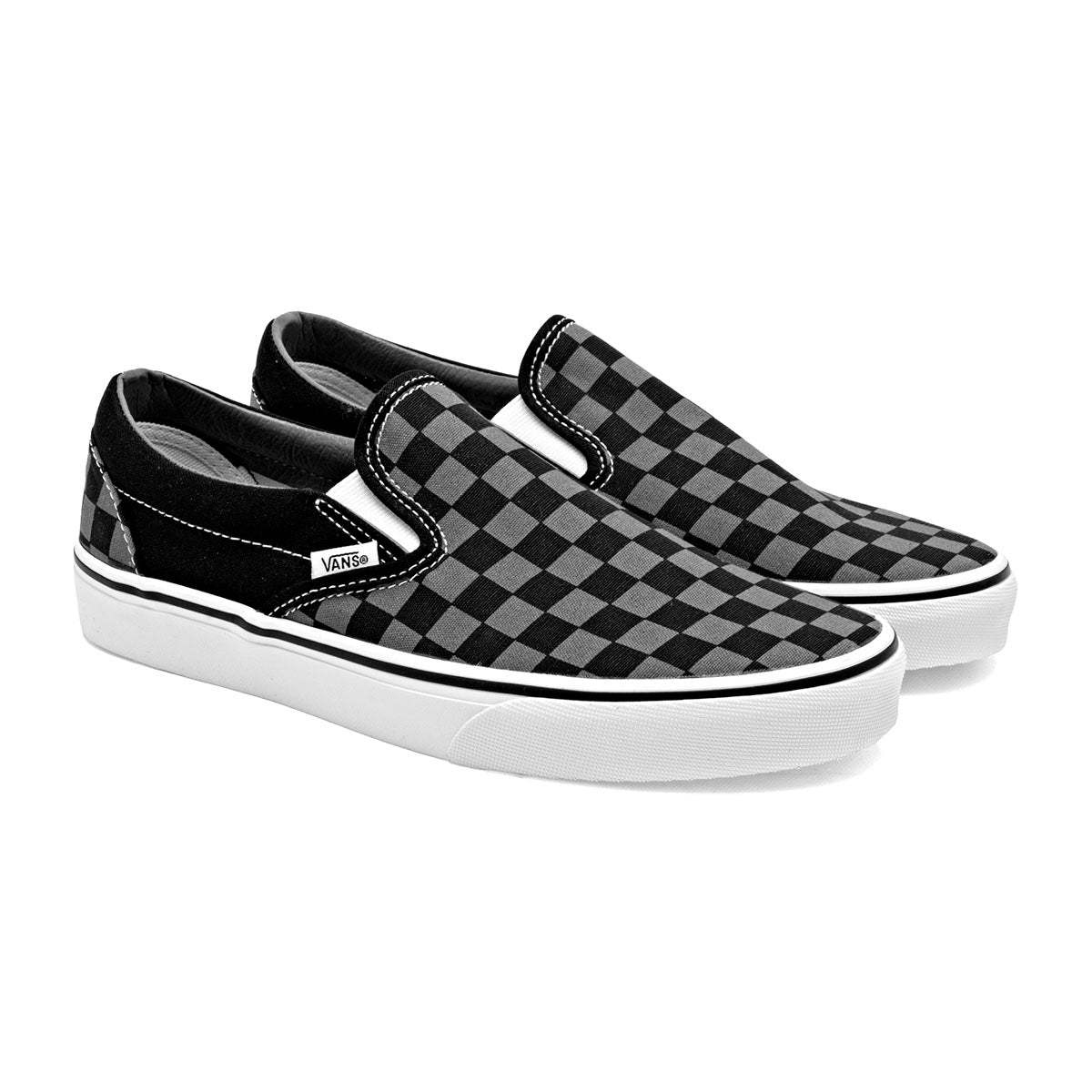 Tenis UA Classic Slip-On Vans para Hombre