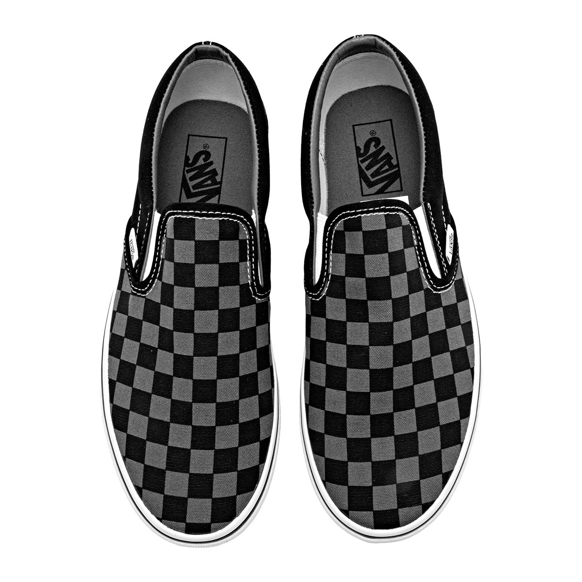 Tenis UA Classic Slip-On Vans para Hombre