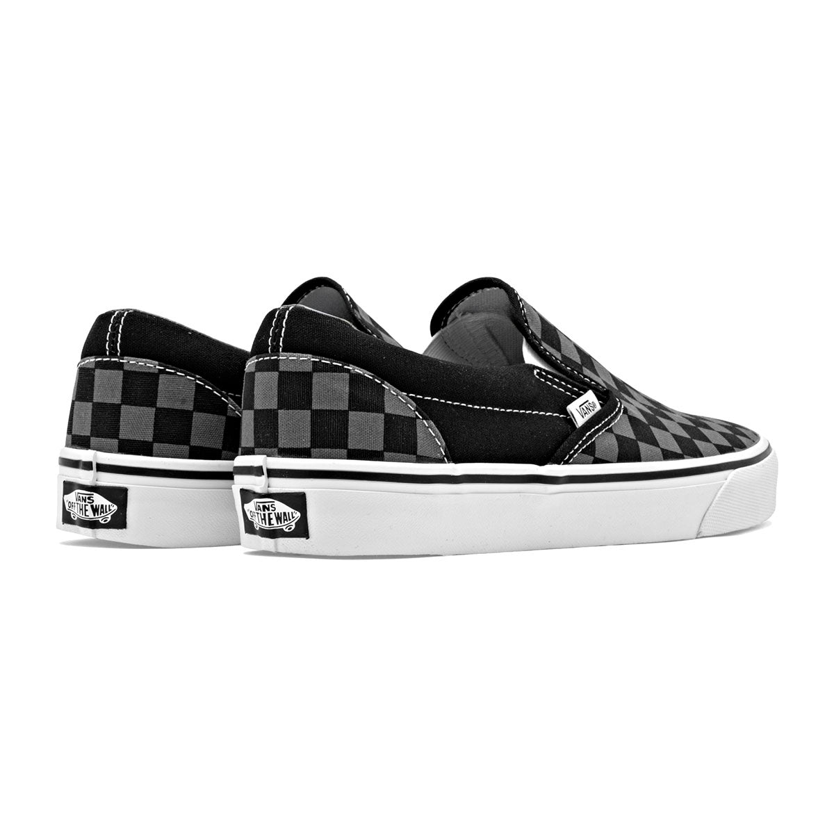 Tenis UA Classic Slip-On Vans para Hombre