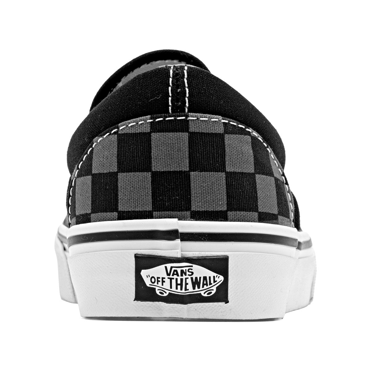 Tenis UA Classic Slip-On Vans para Hombre
