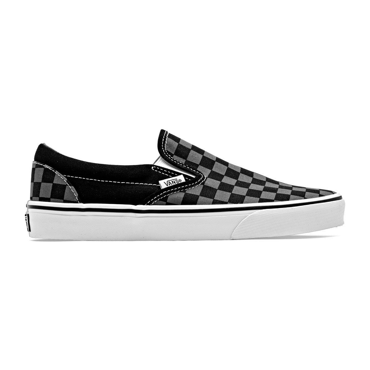 Tenis UA Classic Slip-On Vans para Hombre