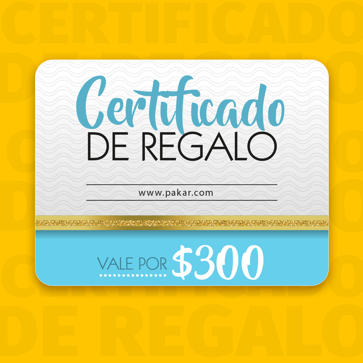 Pakar.com | 🗓️ Ofertas del Buen Fin 2024 | Tarjetas de regalo certificado-de-regalo-300