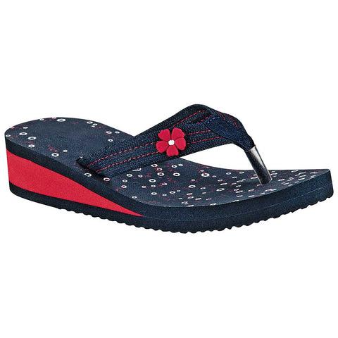 Sandalia Sideletas para mujer
