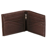 Cartera para hombre marca Gardi Café cod. 30470