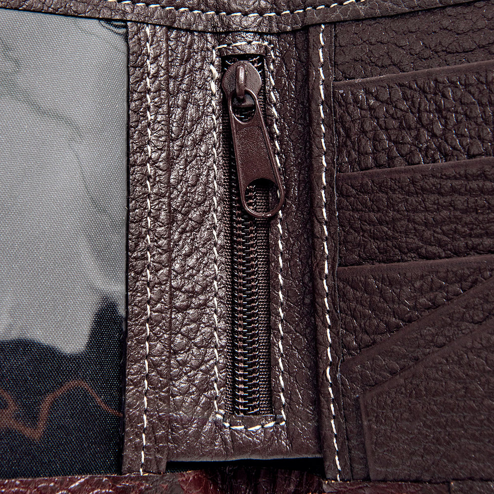 Pakar.com | Tienda online - Cartera para hombre Gardi - Envío gratis desde $500