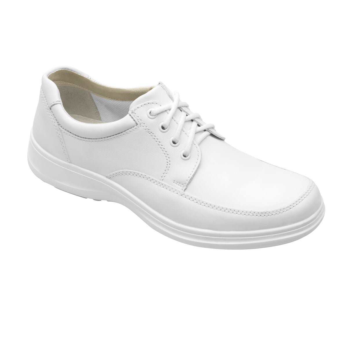 Pakar.com | Tienda online | Calzado Escolar | Zapato especializado sector salud marca Flexi Blanco | Regreso a clases | Vacaciones de Verano