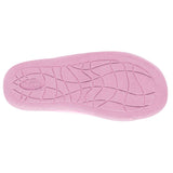 Pantufla color rosa para mujer marca Arra cod. 32671