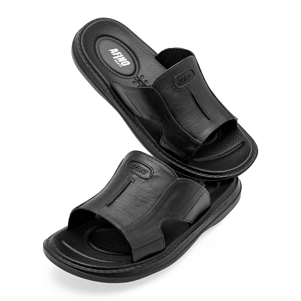 Sandalia Elega para hombre