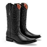 Bota vaquera Trankas Boots para hombre