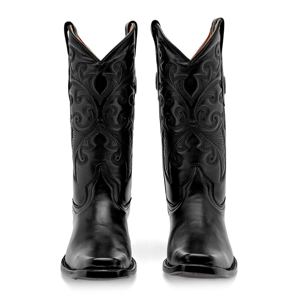 Bota vaquera Trankas Boots para hombre