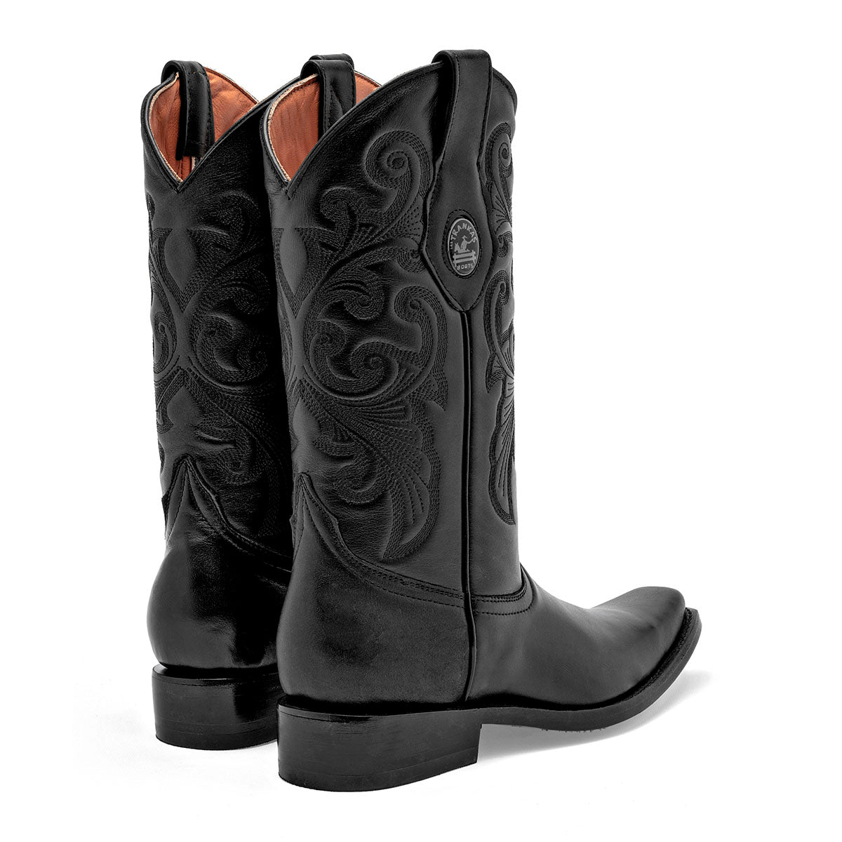 Bota vaquera Trankas Boots para hombre