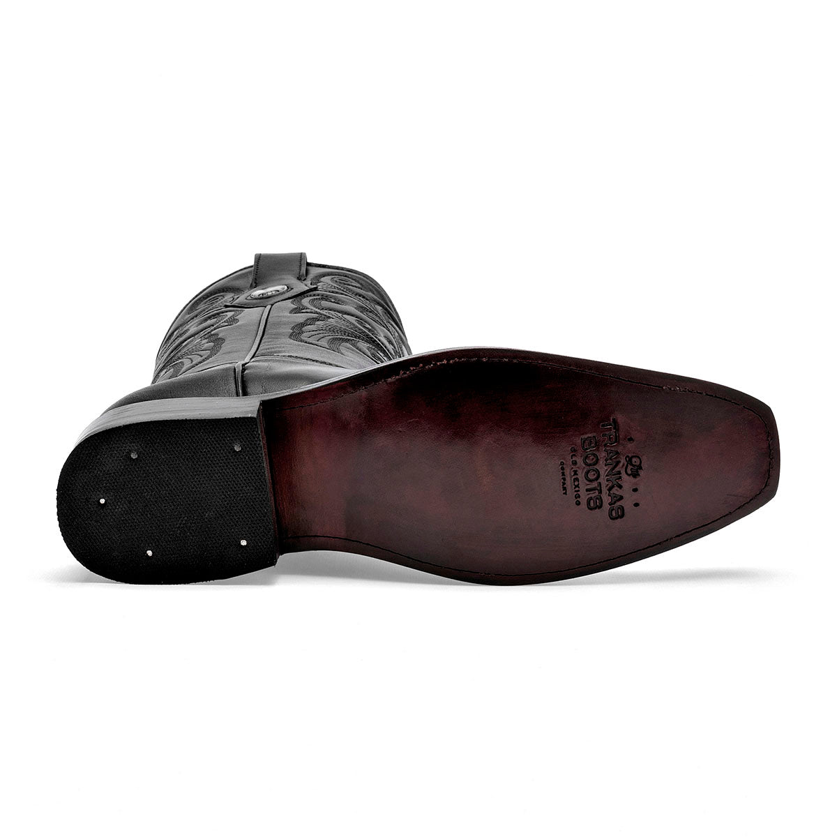 Bota vaquera Trankas Boots para hombre