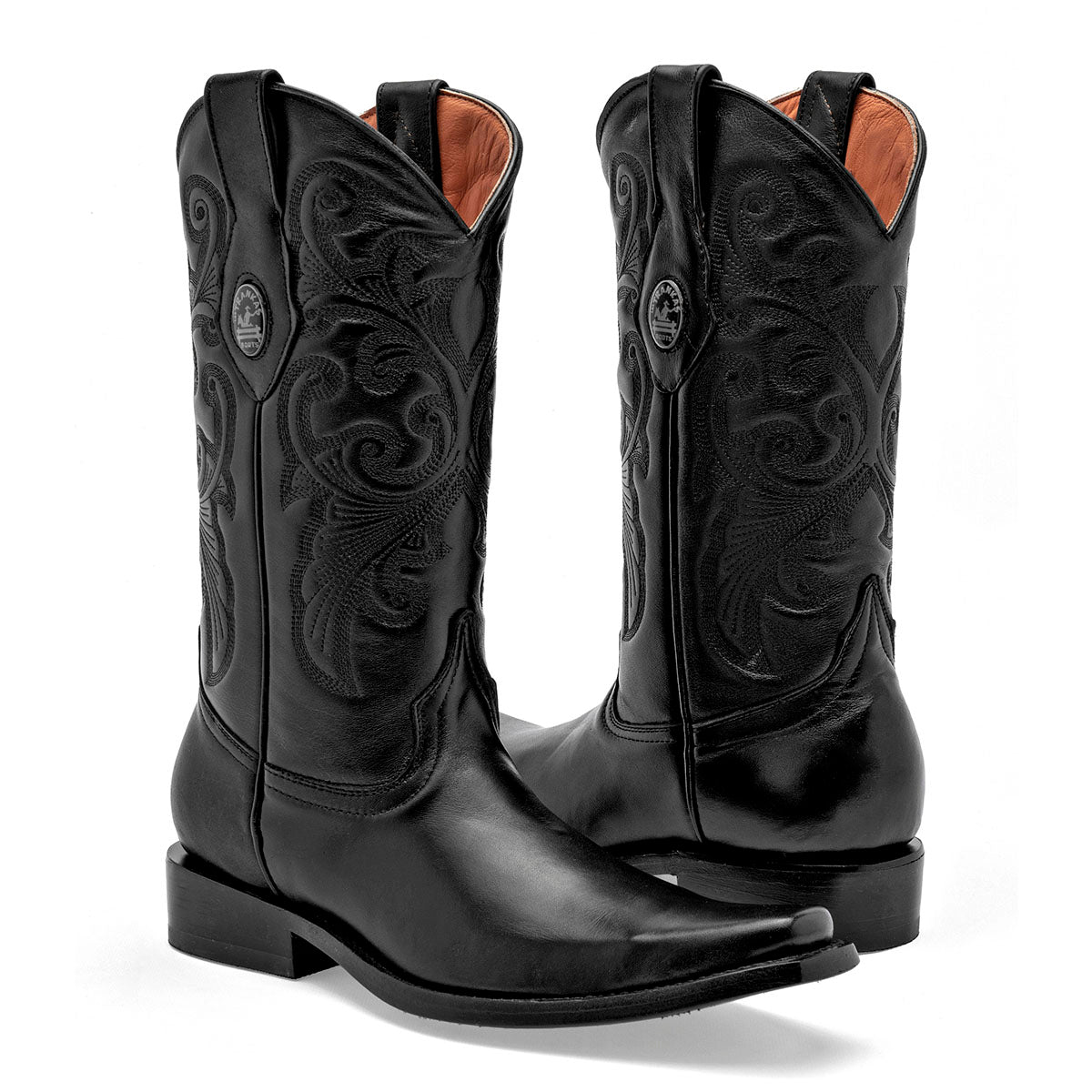 Bota vaquera Trankas Boots para hombre