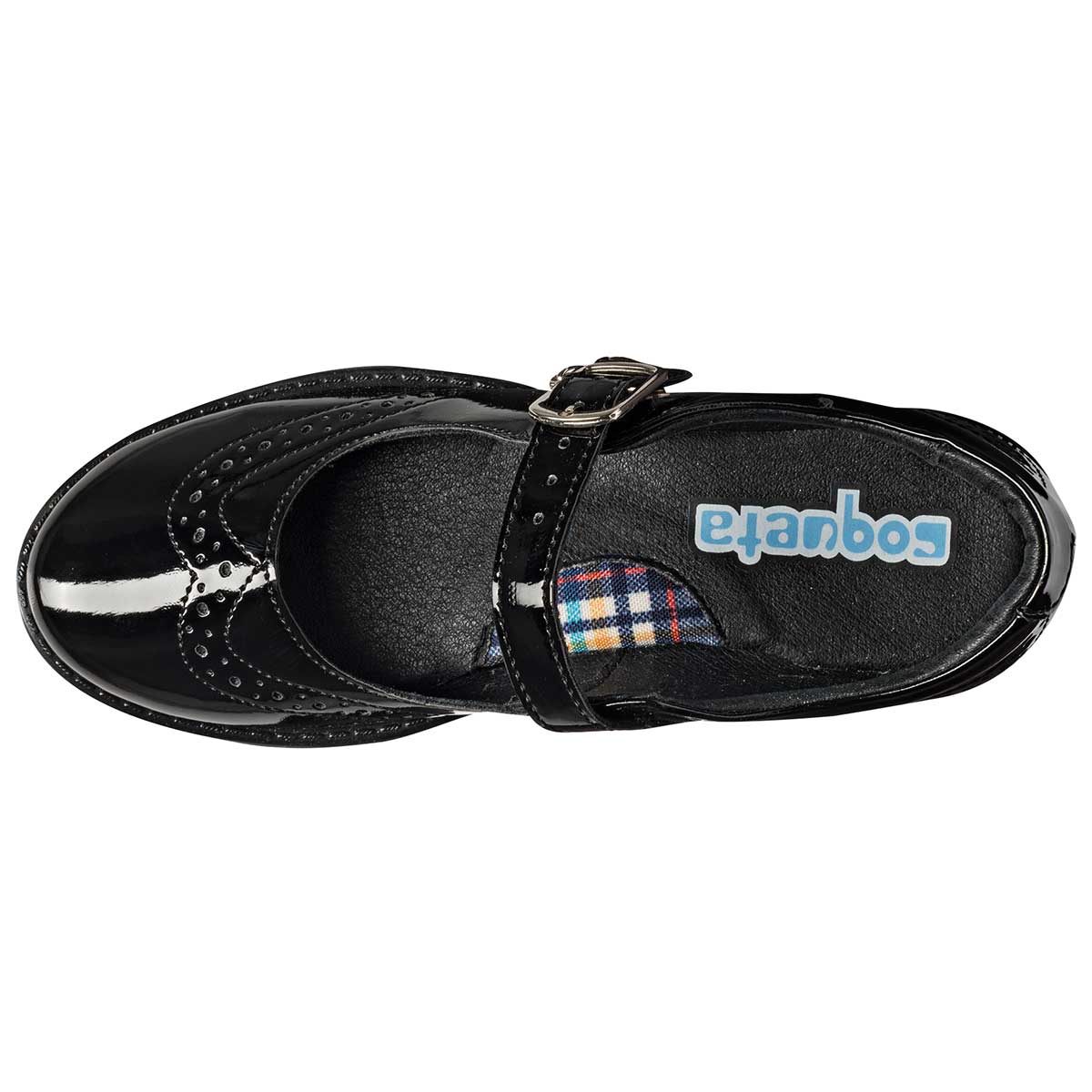 Zapato escolar Coqueta para Mujer