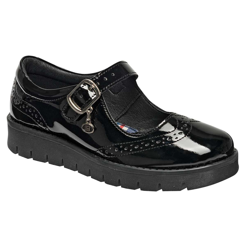 Pakar.com | Tienda online | Calzado Escolar | Zapato Coqueta para niña | Regreso a clases | Vacaciones de Verano