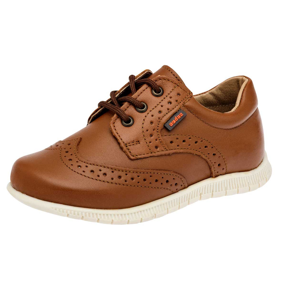Pakar.com | Tienda online | Calzado Escolar | Zapato casual Audaz para Niño | Regreso a clases | Vacaciones de Verano