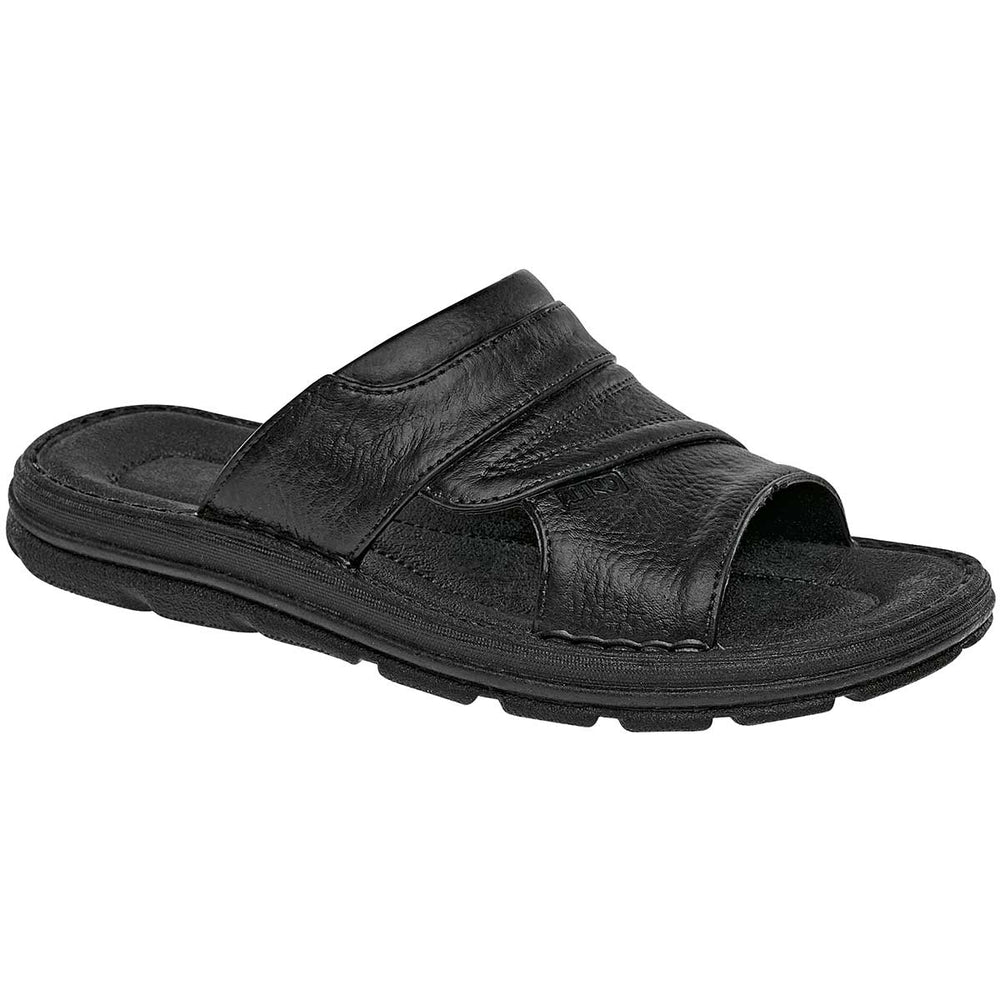 Pakar.com | Tienda online - Sandalia para hombre Elega - Envío gratis desde $500