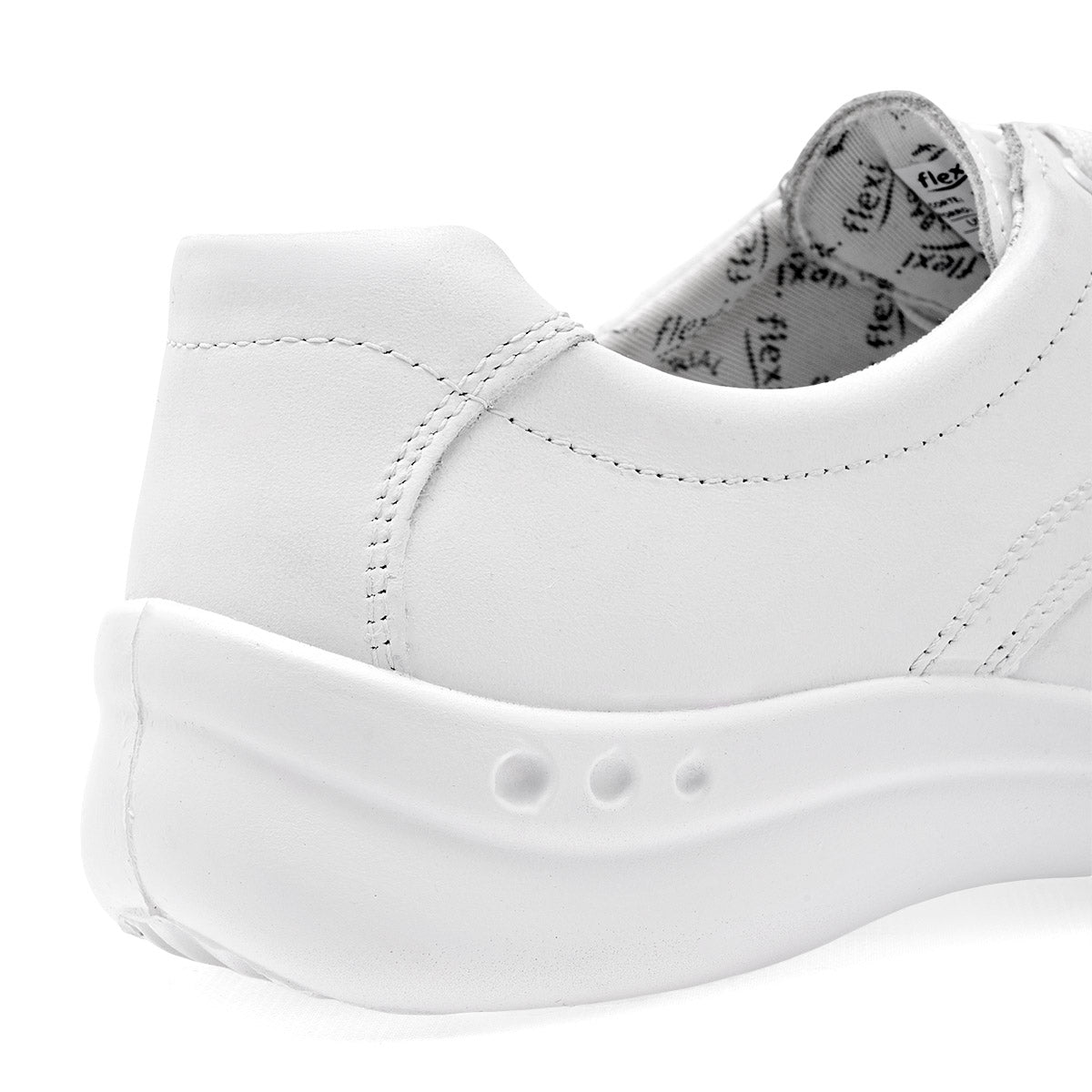 Zapato especializado Flexi para mujer