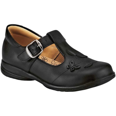 Zapato escolar Yondeer para niña