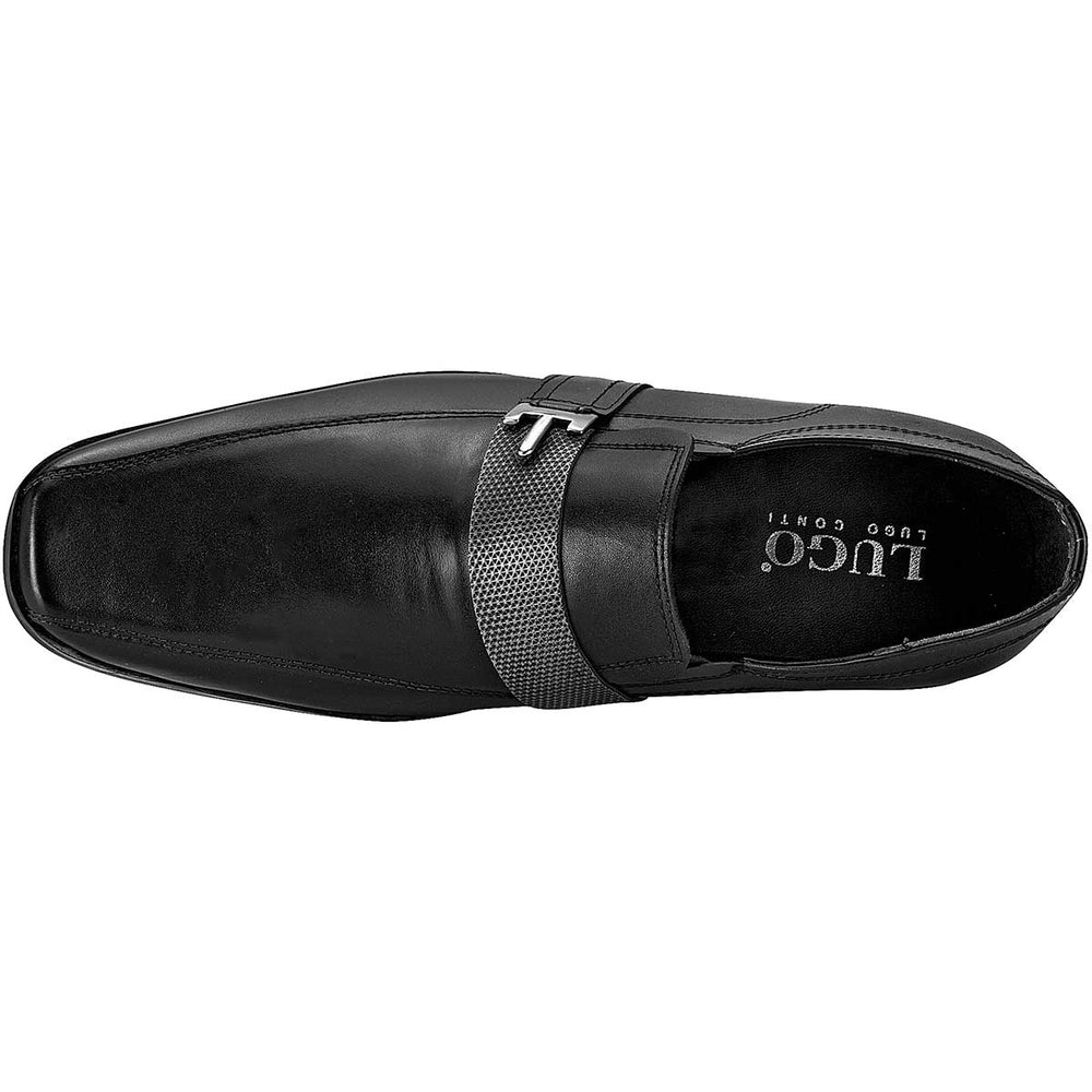 Pakar.com | Tienda online - Zapato de vestir para hombre Lugo Conti - Envío gratis desde $500
