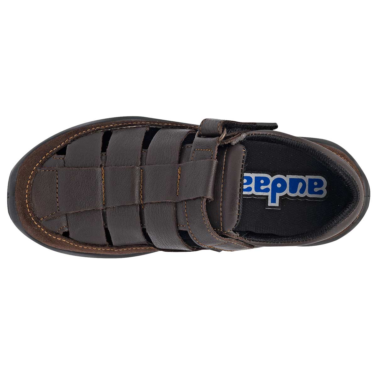 Pakar.com | Tienda online | Calzado Escolar | Sandalia Audaz para hombre | Regreso a clases | Vacaciones de Verano