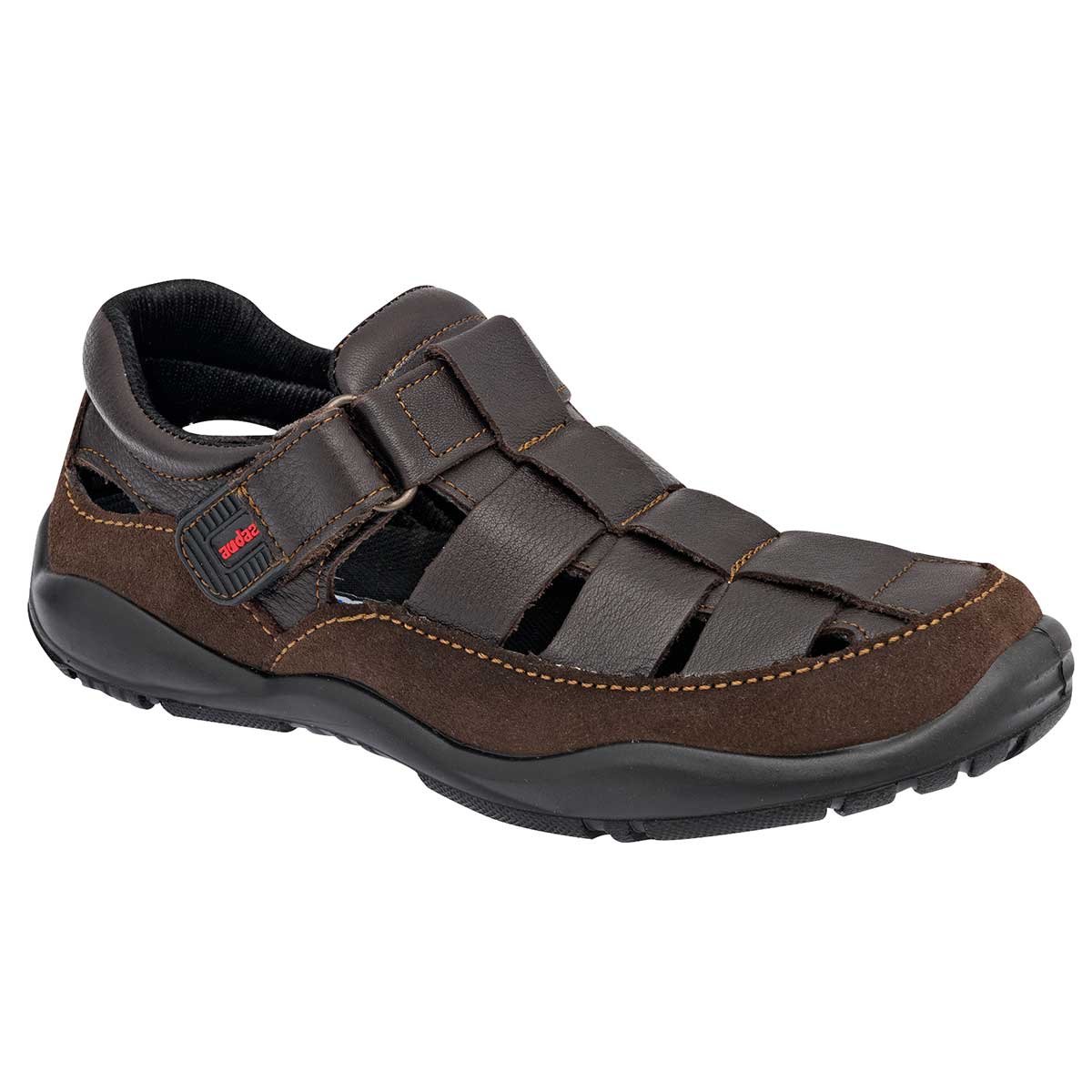 Pakar.com | Tienda online | Calzado Escolar | Sandalia Audaz para hombre | Regreso a clases | Vacaciones de Verano