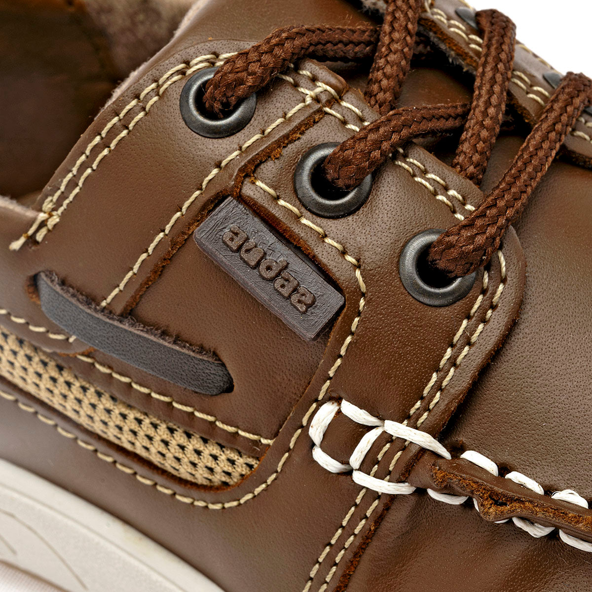 Zapato casual Audaz para Niño