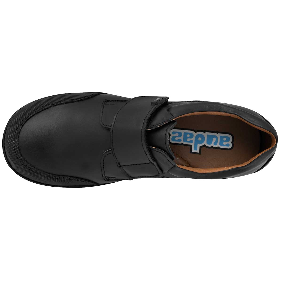 Pakar.com | Tienda online | Calzado Escolar | Zapato casual piel Audaz para hombre | Regreso a clases | Vacaciones de Verano