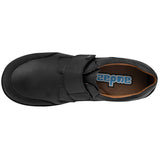 Pakar.com | Tienda online | Calzado Escolar | Zapato casual piel Audaz para Niño preescolar | Regreso a clases | Vacaciones de Verano