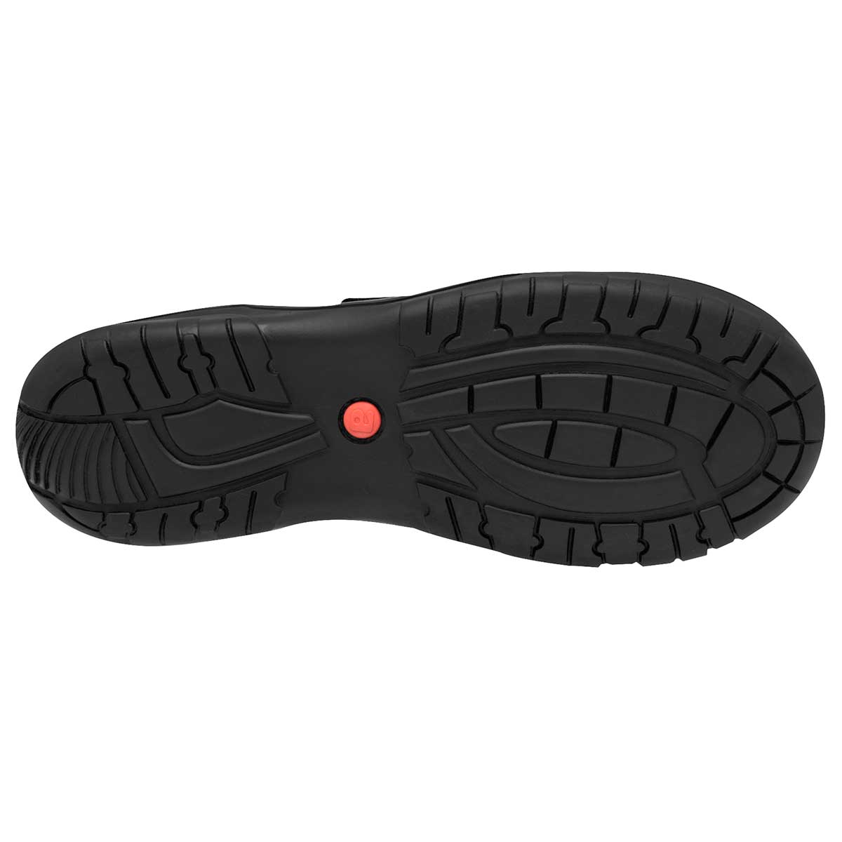 Zapato casual piel Audaz para Niño