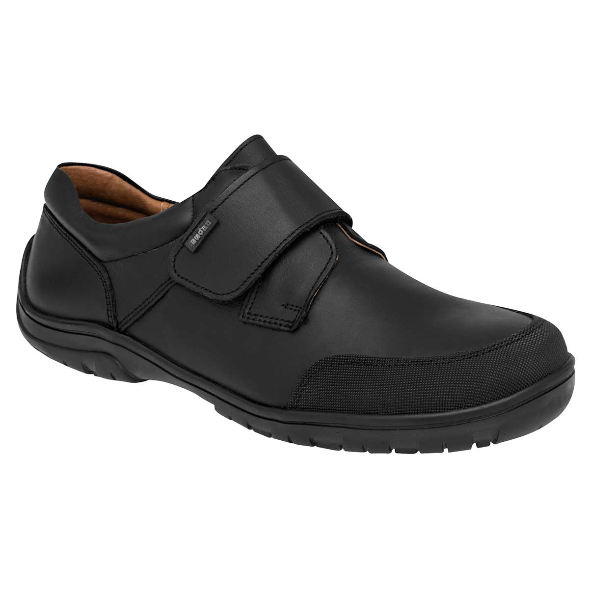 Pakar.com | Tienda online | Calzado Escolar | Zapato casual piel Audaz para hombre | Regreso a clases | Vacaciones de Verano