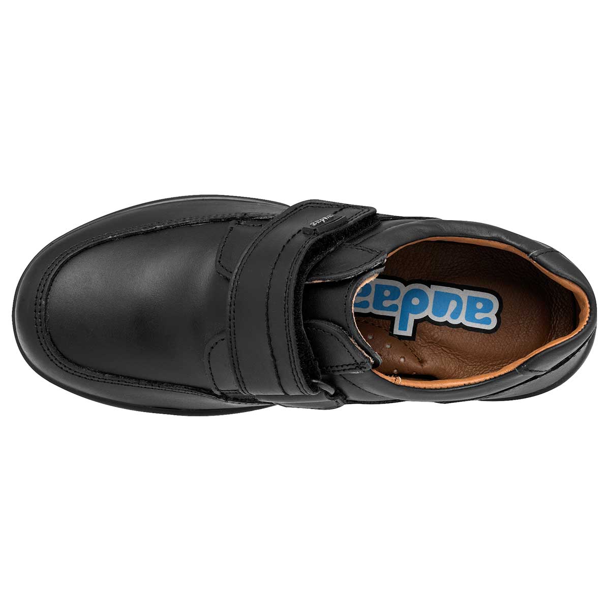 Pakar.com - Julio: Vacaciones de Verano | Zapato escolar para niño Audaz cod-41785