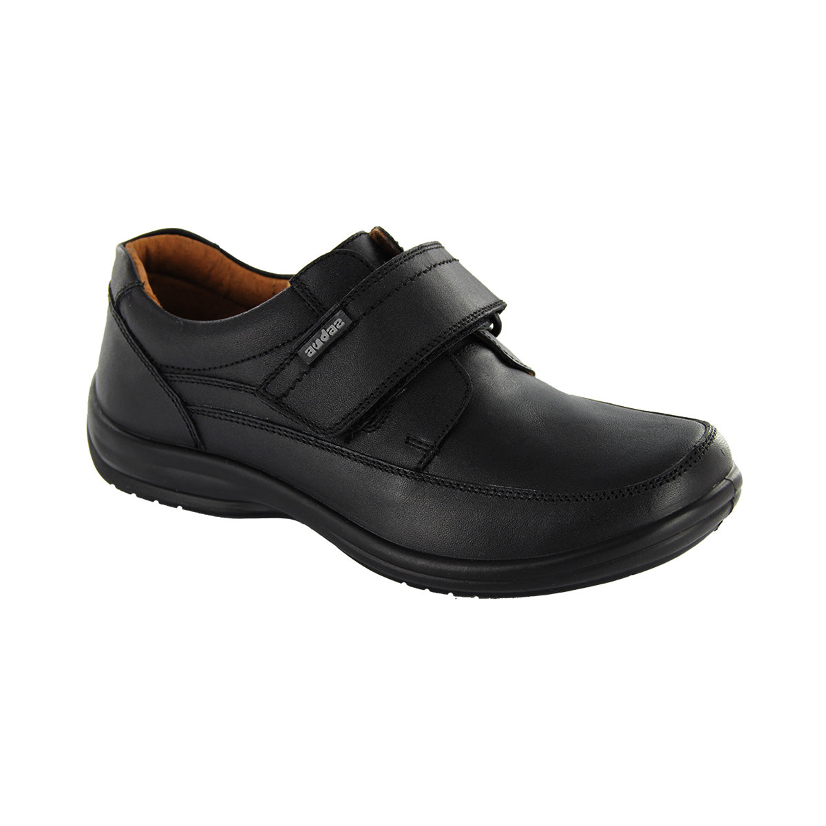 Pakar.com | Tienda online | Calzado Escolar | Zapato escolar Audaz para Niño | Regreso a clases | Vacaciones de Verano