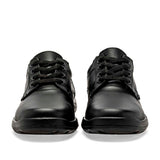 Zapato escolar de piel Audaz para Preescolar Niño