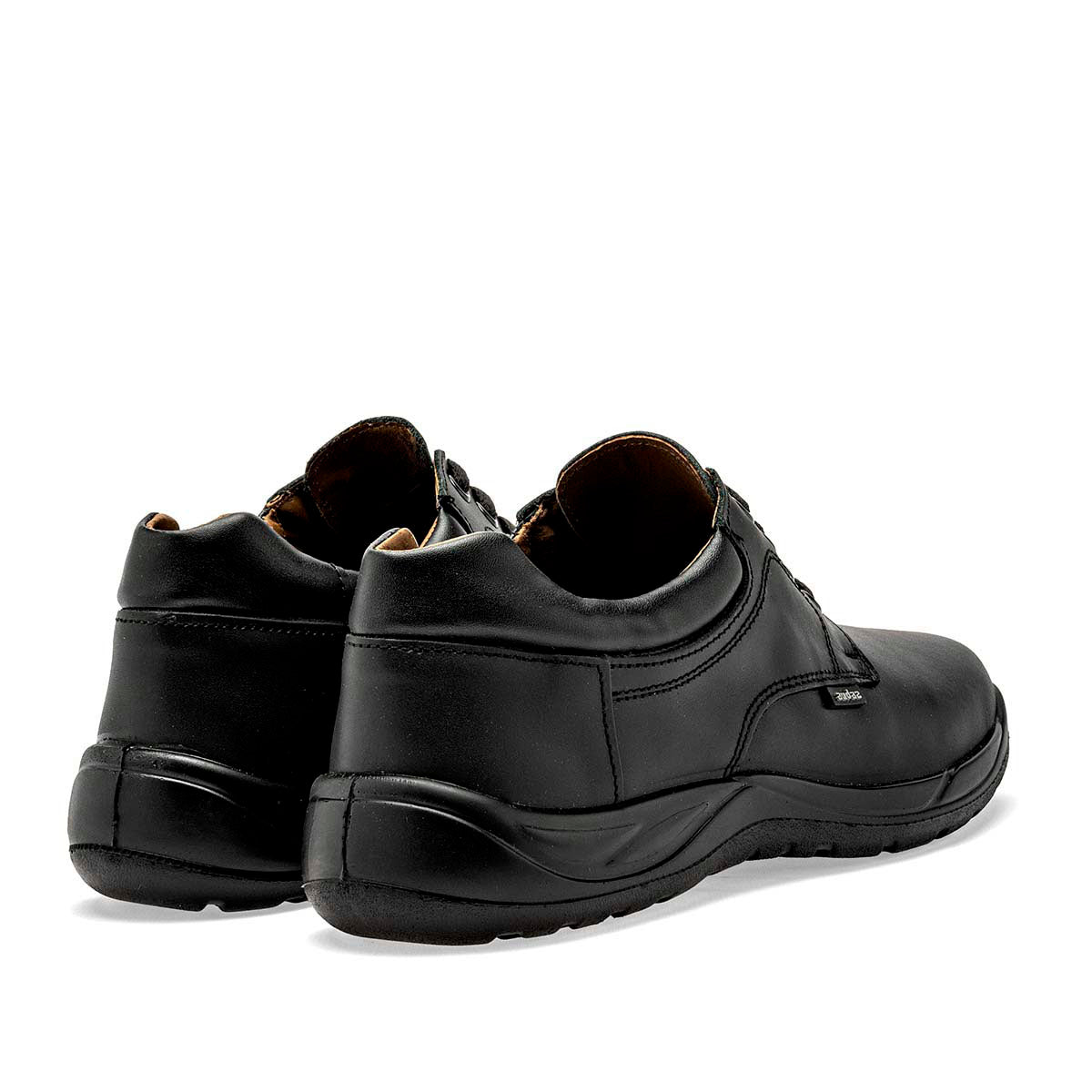 Zapato escolar de piel Audaz para Preescolar Niño