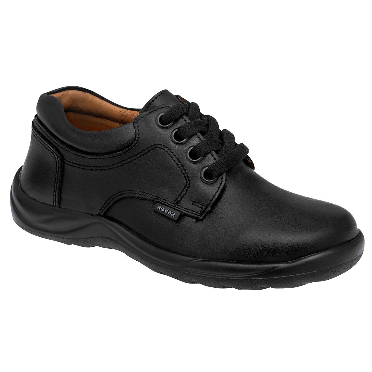 Pakar.com | 💀 Día de muertos 🕯️ | Zapato escolar para niño cod-41850