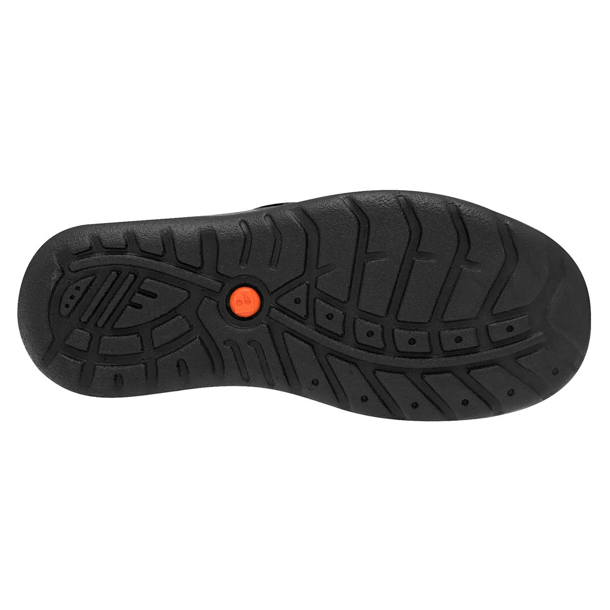 Zapato de piel Audaz para Niño