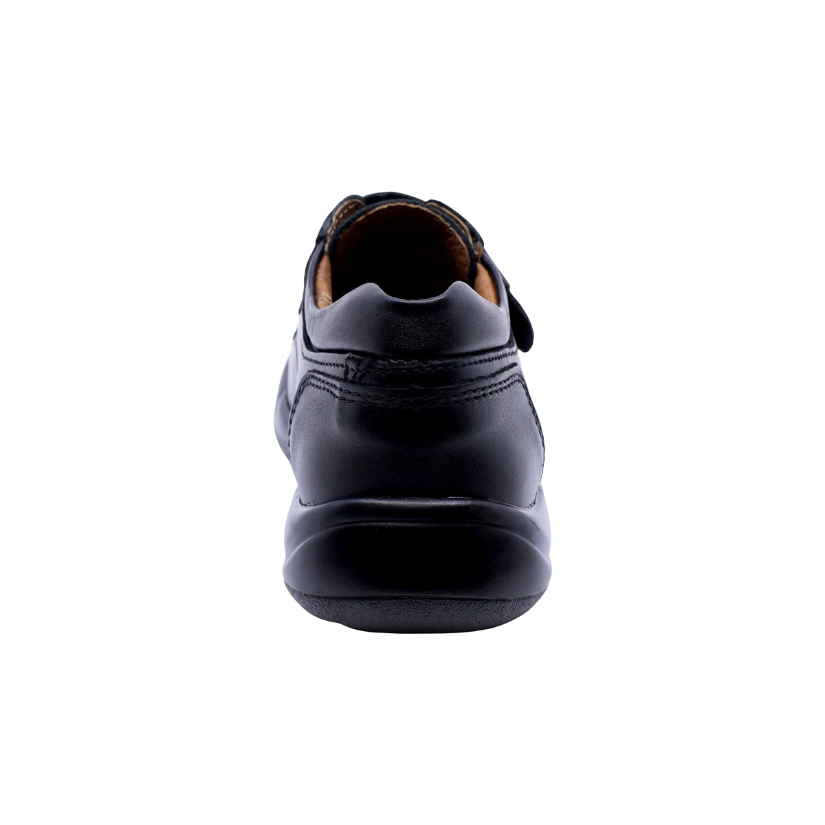 Pakar.com | Tienda online - Zapato escolar de piel Audaz para niño preescolar