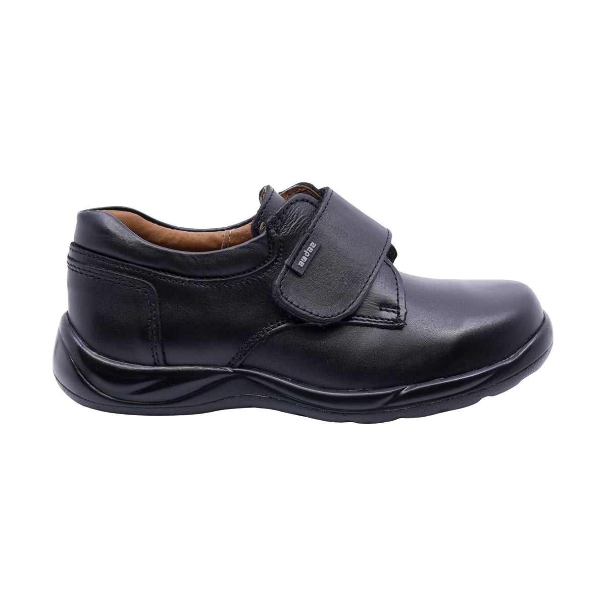 Pakar.com | Tienda online - Zapato escolar de piel Audaz para niño preescolar