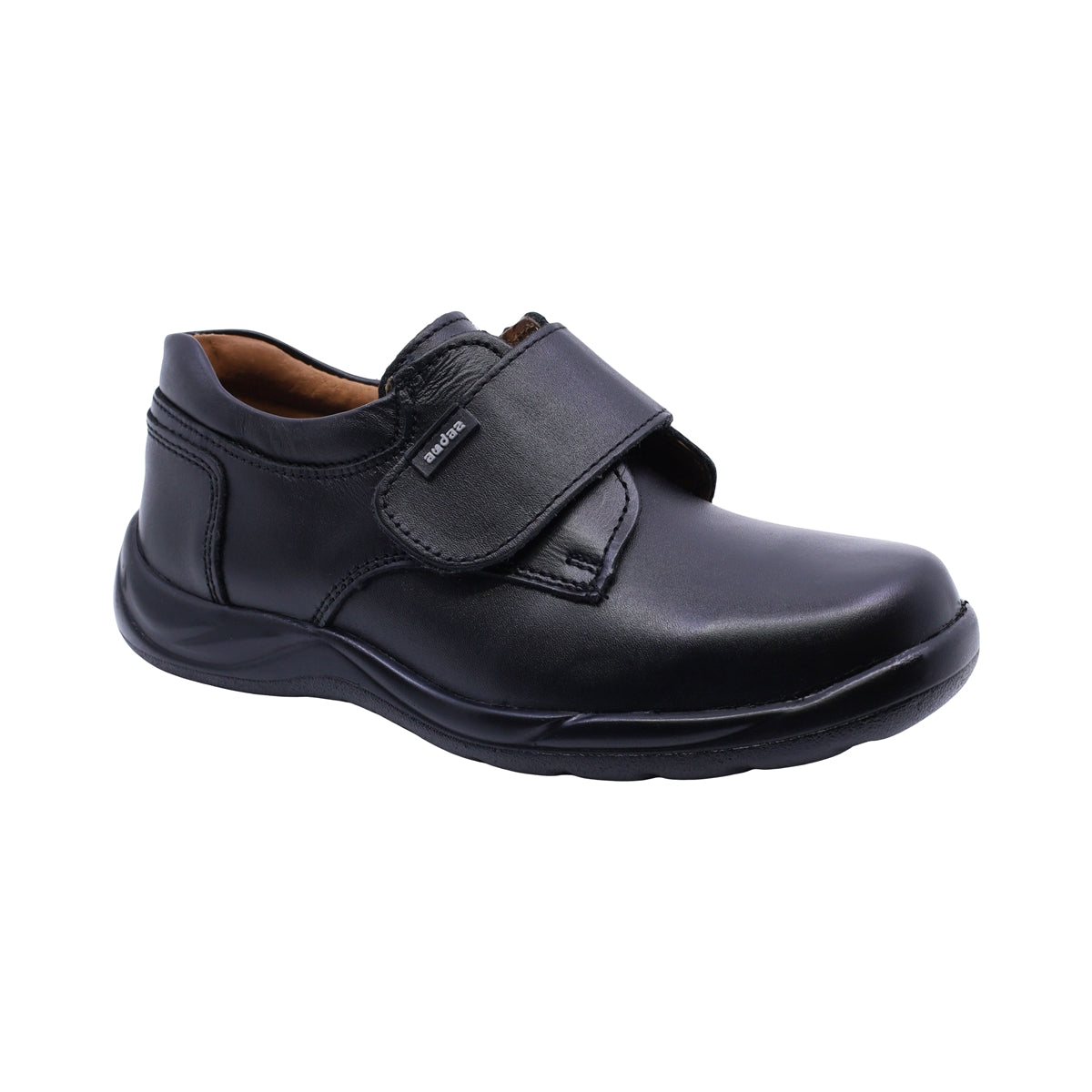 Pakar.com | Tienda online - Zapato escolar de piel Audaz para niño preescolar