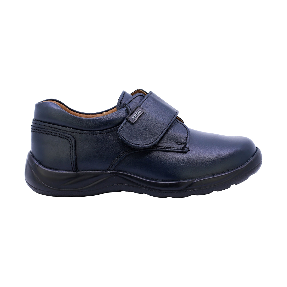 Pakar.com | Tienda online | Calzado Escolar | Zapato escolar Audaz para niño | Regreso a clases | Vacaciones de Verano