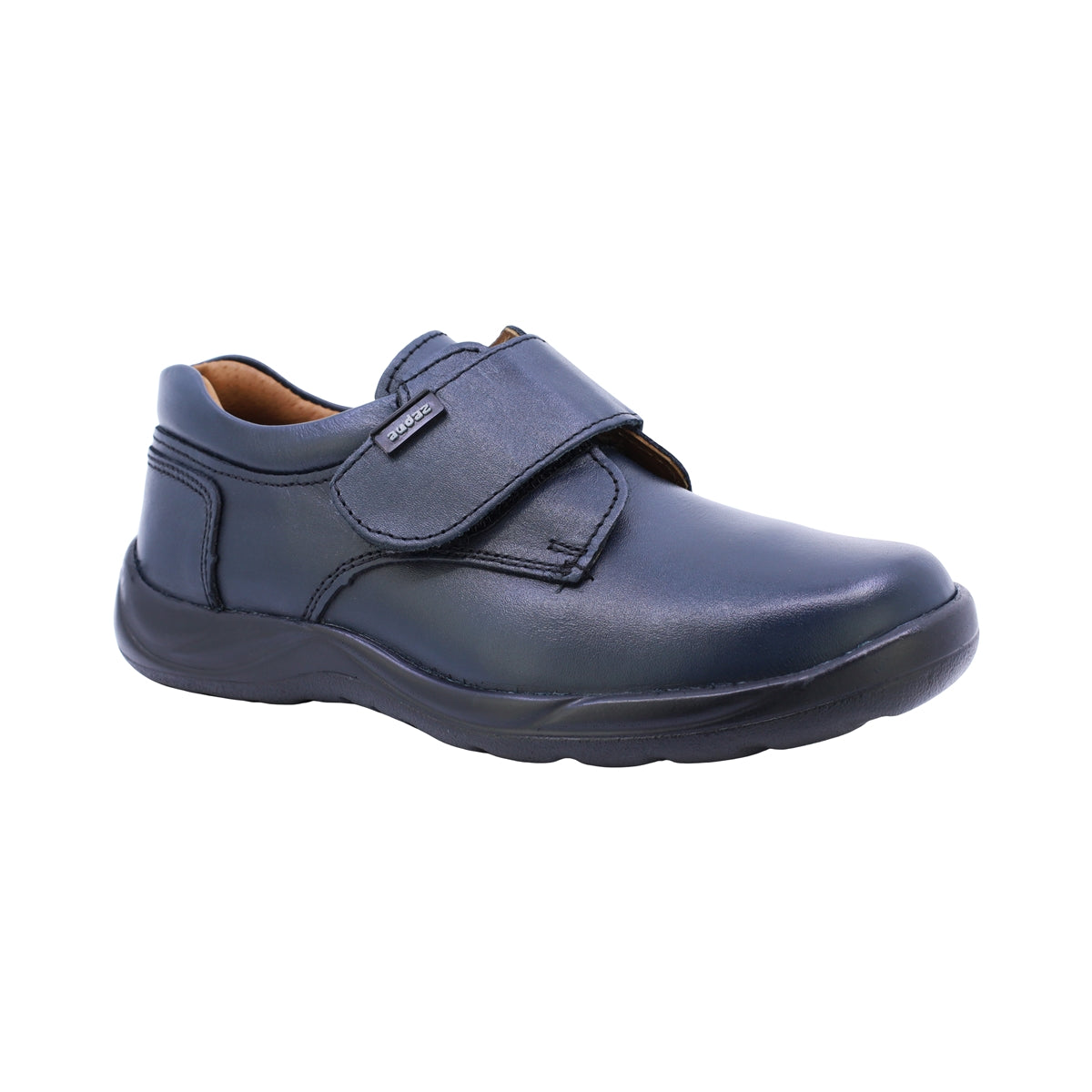 Pakar.com | Tienda online | Calzado Escolar | Zapato escolar Audaz para niño | Regreso a clases | Vacaciones de Verano