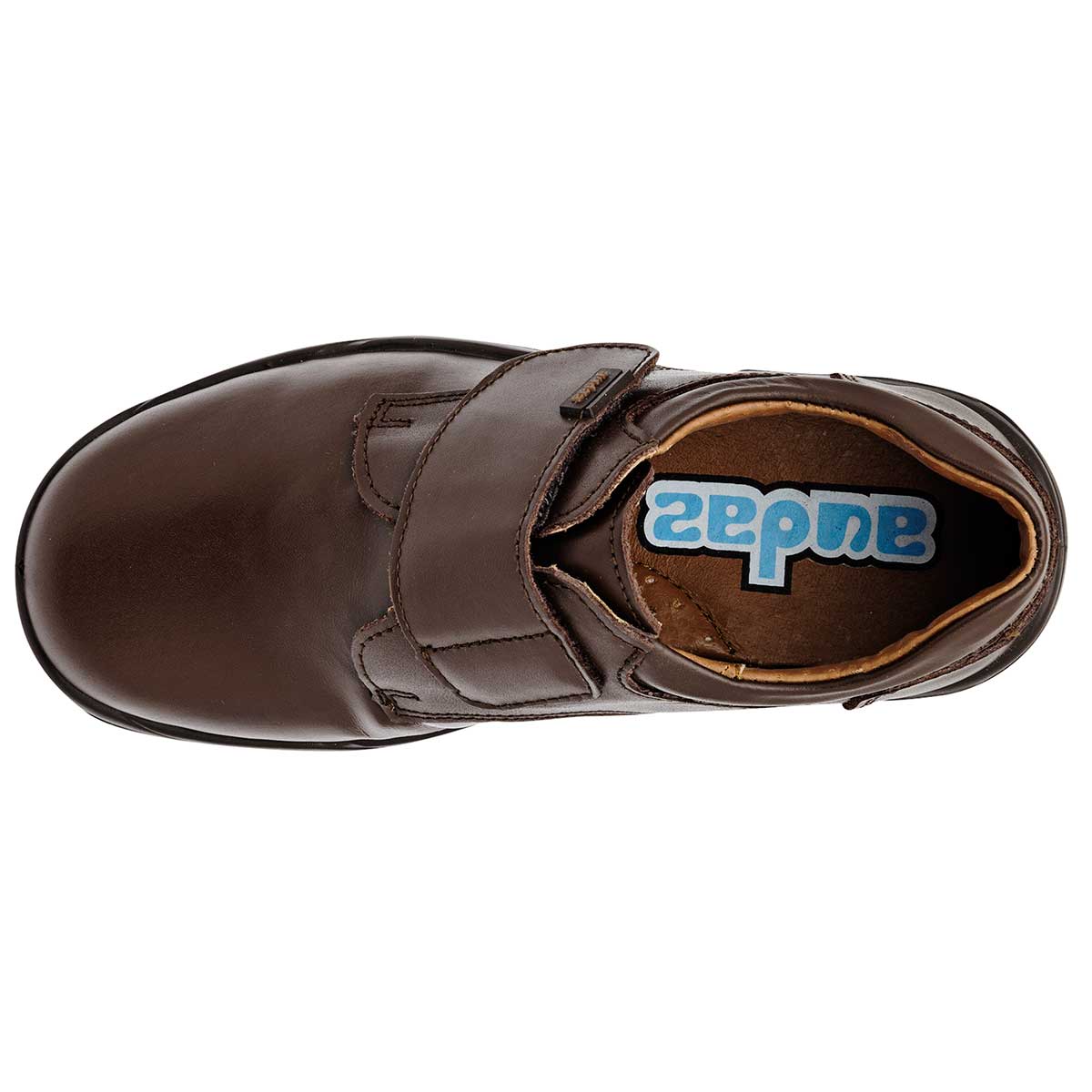 Zapato escolar para Niño marca Audaz cod. 41856