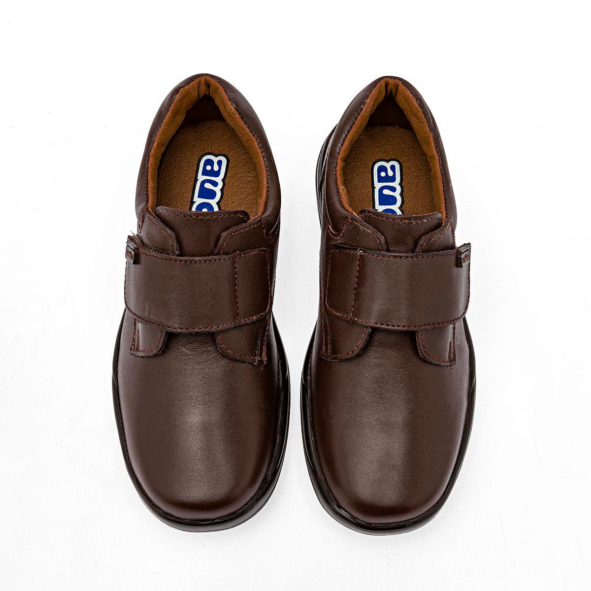 Zapato escolar Audaz