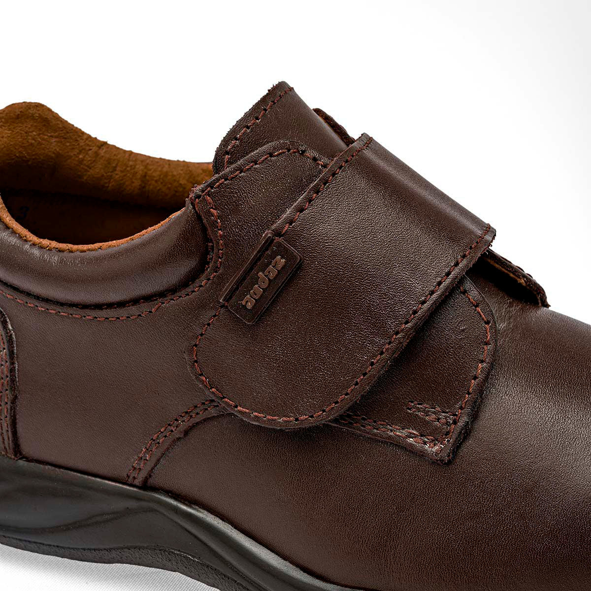 Zapato escolar Audaz