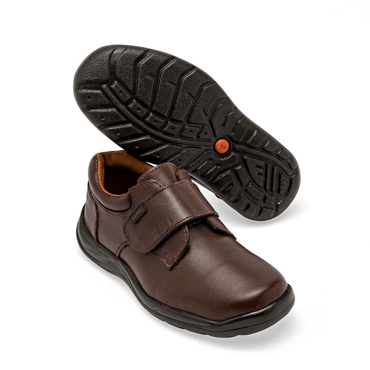 Zapato escolar Audaz