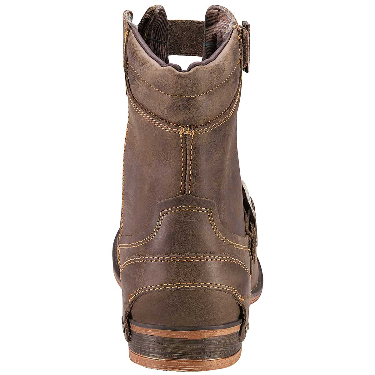 Pakar.com | Tienda online - Bota Caribu para hombre